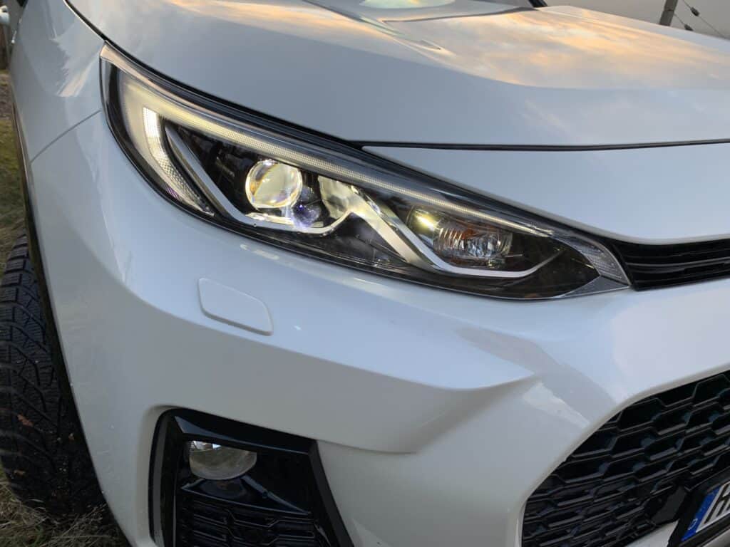 Suzuki Across (2021) - Toyota hilft Suzuki beim CO2 sparen 19 Suzuki Across (2021) - Toyota hilft Suzuki beim CO2 sparen