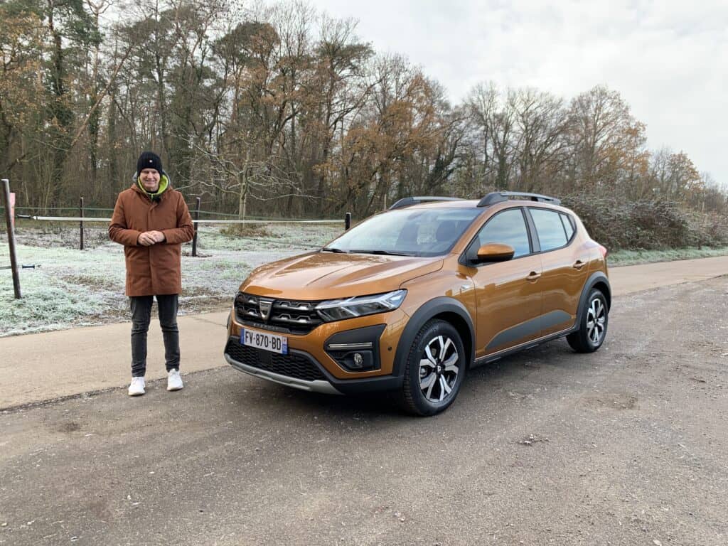 Dacia Sandero Stepway mit Autogas-Antrieb - Braucht man mehr Auto? 12 Dacia Sandero Stepway mit Autogas-Antrieb - Braucht man mehr Auto?