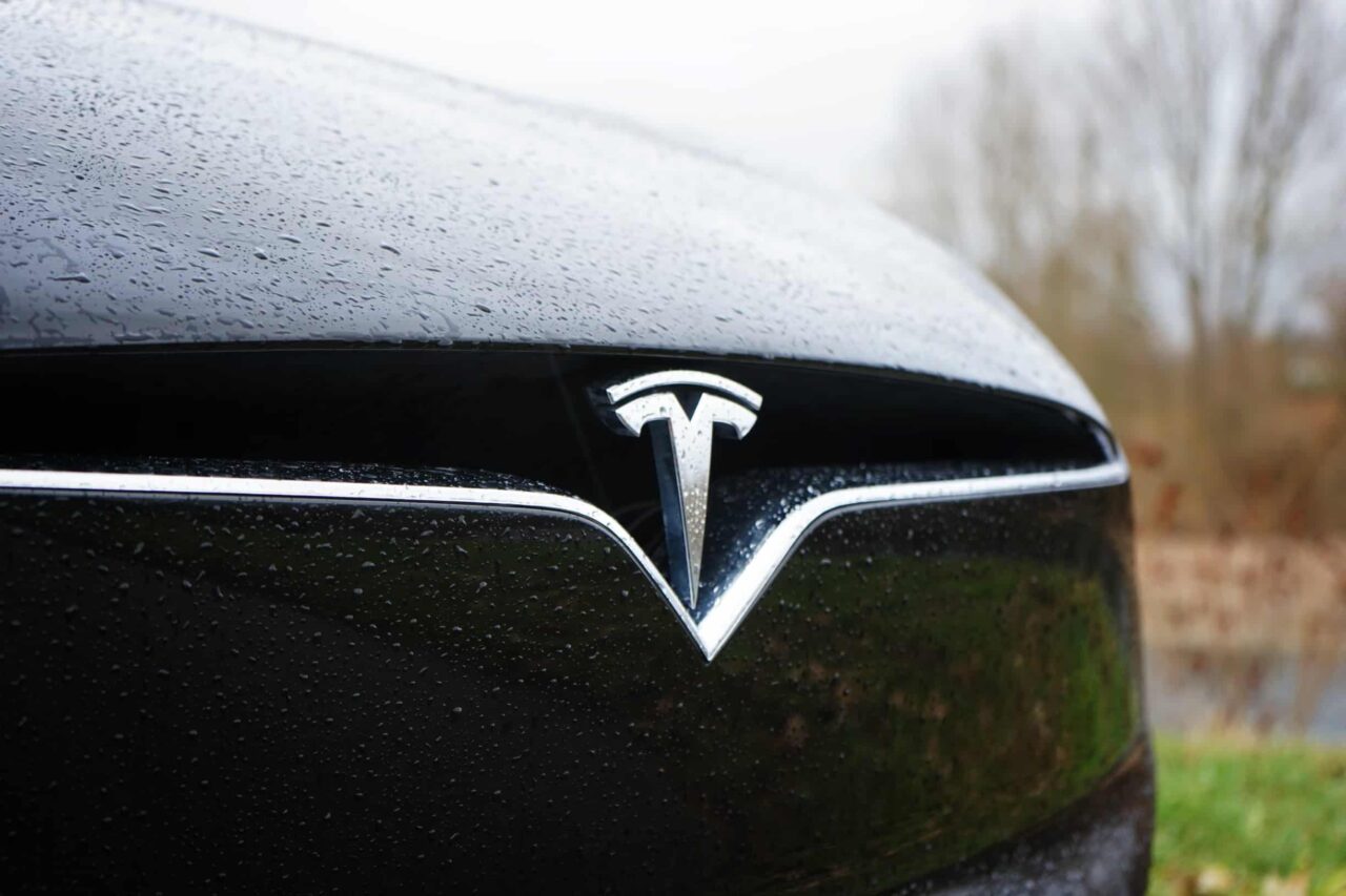 Der Tesla Model 3 eroberte in Europa erstmals die Spitze der Zulassungs-Charts 8 Tesla Model X
