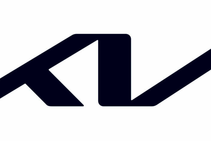 Kia hat neues Firmenlogo 10 Kia Logo