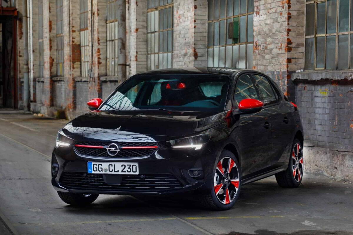 Opel bringt Corsa in der Edition „Individual“ (2021) 3 Opel Corsa „Individual“: Neues Sondermodell zum Vorteilspreis