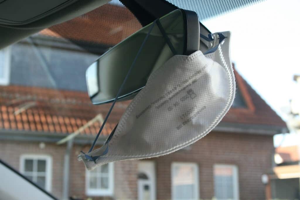 Autofahren – das gilt im Lockdown 5 Ratgeber: Autofahren – das gilt im Lockdown