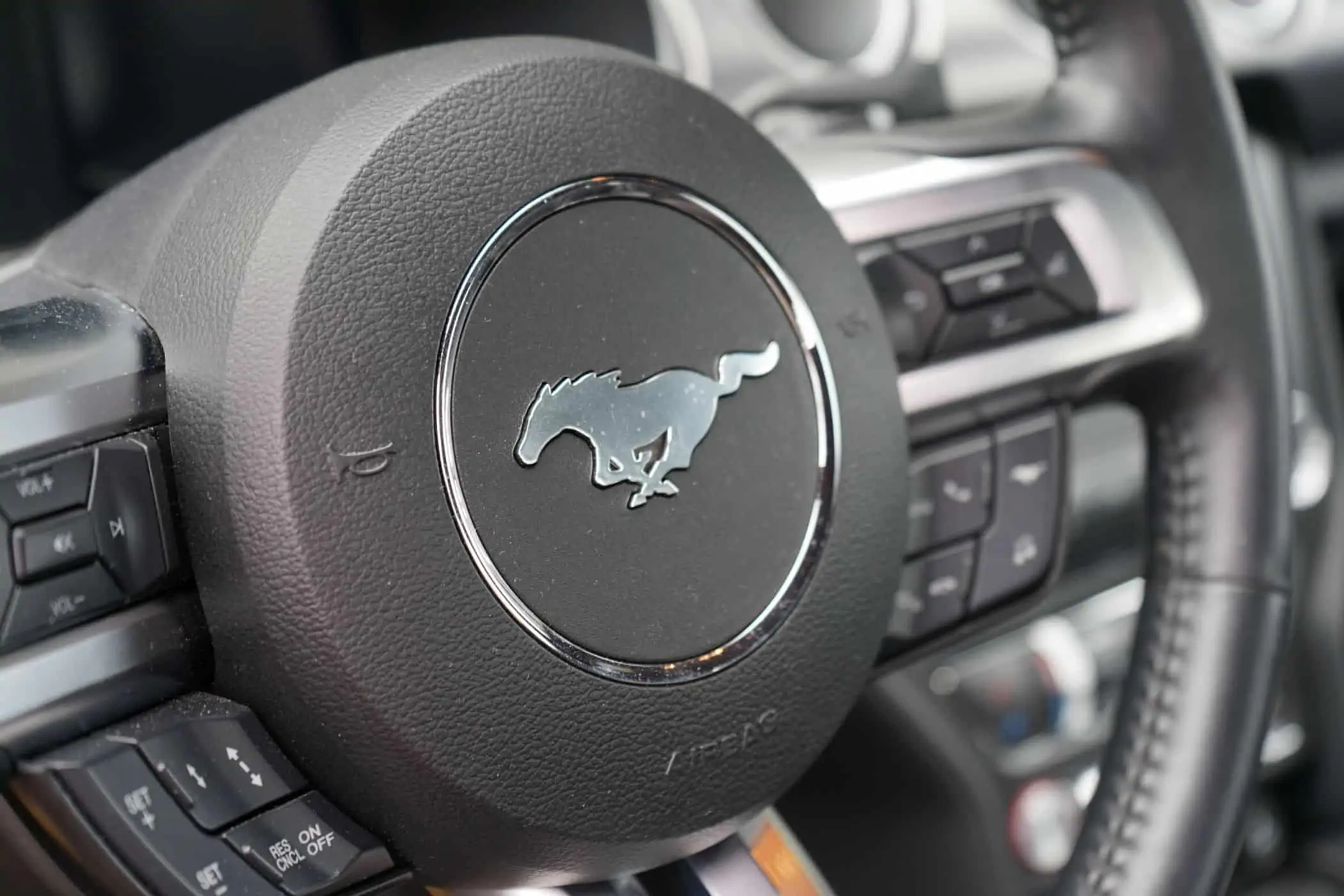 Ford Mustang meistverkaufter Sportwagen der Welt 4 2020 Ford Mustang GT Fastback