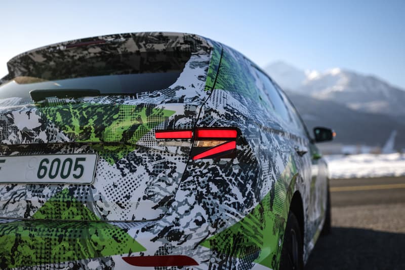 Neuer Skoda Fabia kommt im September 4 Neuer Skoda Fabia