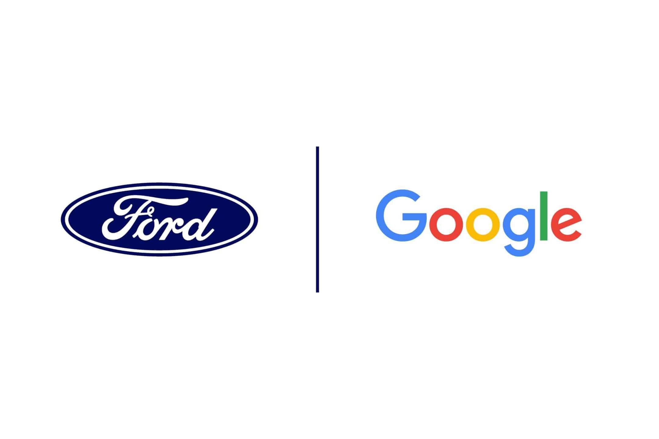 Ford und Google wollen Auto-Innovationen beschleunigen 13 Ford und Google wollen Auto-Innovationen beschleunigen