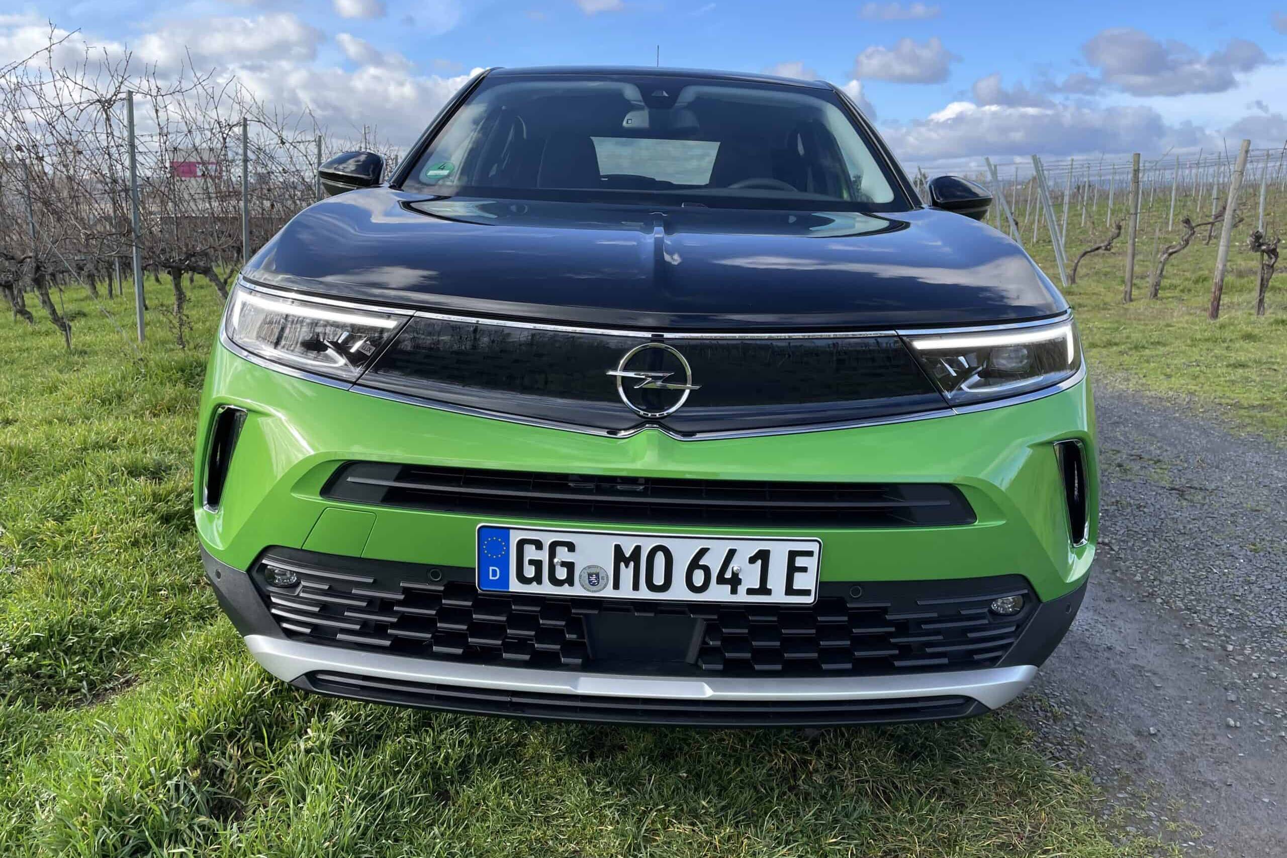 Opel steigert Marktanteil in Deutschland in Folge 2 Opel , Quartalszahlen 2021 , Marktanteil Deutschland