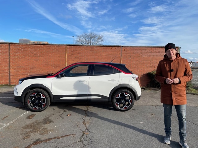 Opel Mokka 1.2 Turbo (2021) - neues SUV mit lebendigem 3-Zylinder-Benziner 12 Opel Mokka 1.2 Turbo (2021) - Neues SUV mit lebendigem 3-Zylinder-Benziner, Dr Friedbert Weizenecker
