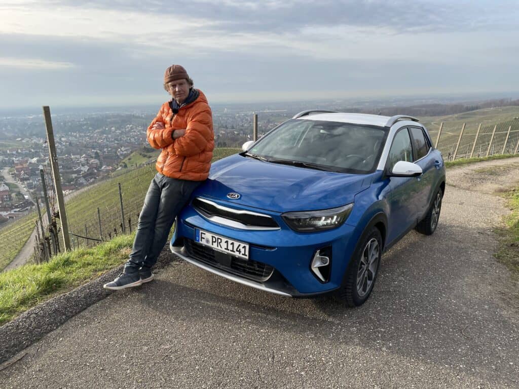 Kia Stonic (2021)- Was spricht für den koreanischen Crossover? 12 Kia Stonic (2021)- Was spricht für den koreanischen Crossover?