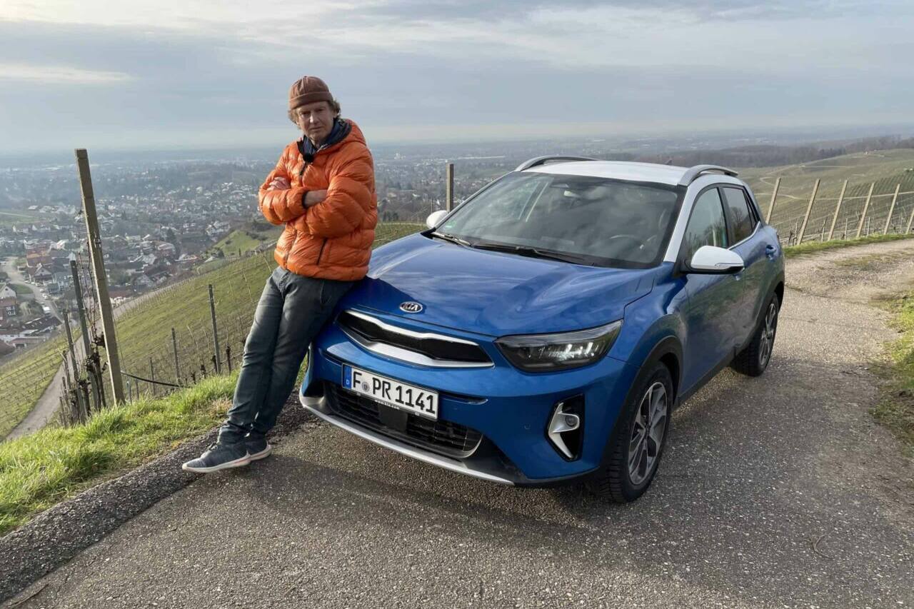 Kia Stonic (2021)- Was spricht für den koreanischen Crossover?