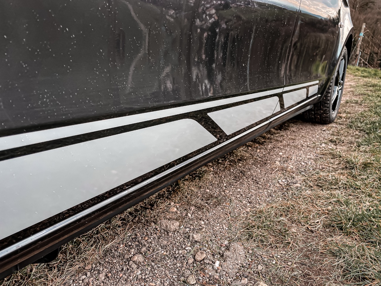 Neuer Crosscamp Base X (2023) - Allrad-Wohnvan auf Mercedes Vito Basis 28 Neuer Crosscamp Base X (2023)