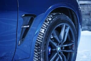 BMW X3M Competition (510 PS)- Meine Highlights - 0-100km/h I Sound I Review 7 BMW X3M Competition