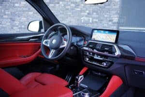 BMW X3M Competition (510 PS)- Meine Highlights - 0-100km/h I Sound I Review 4 BMW X3M Competition