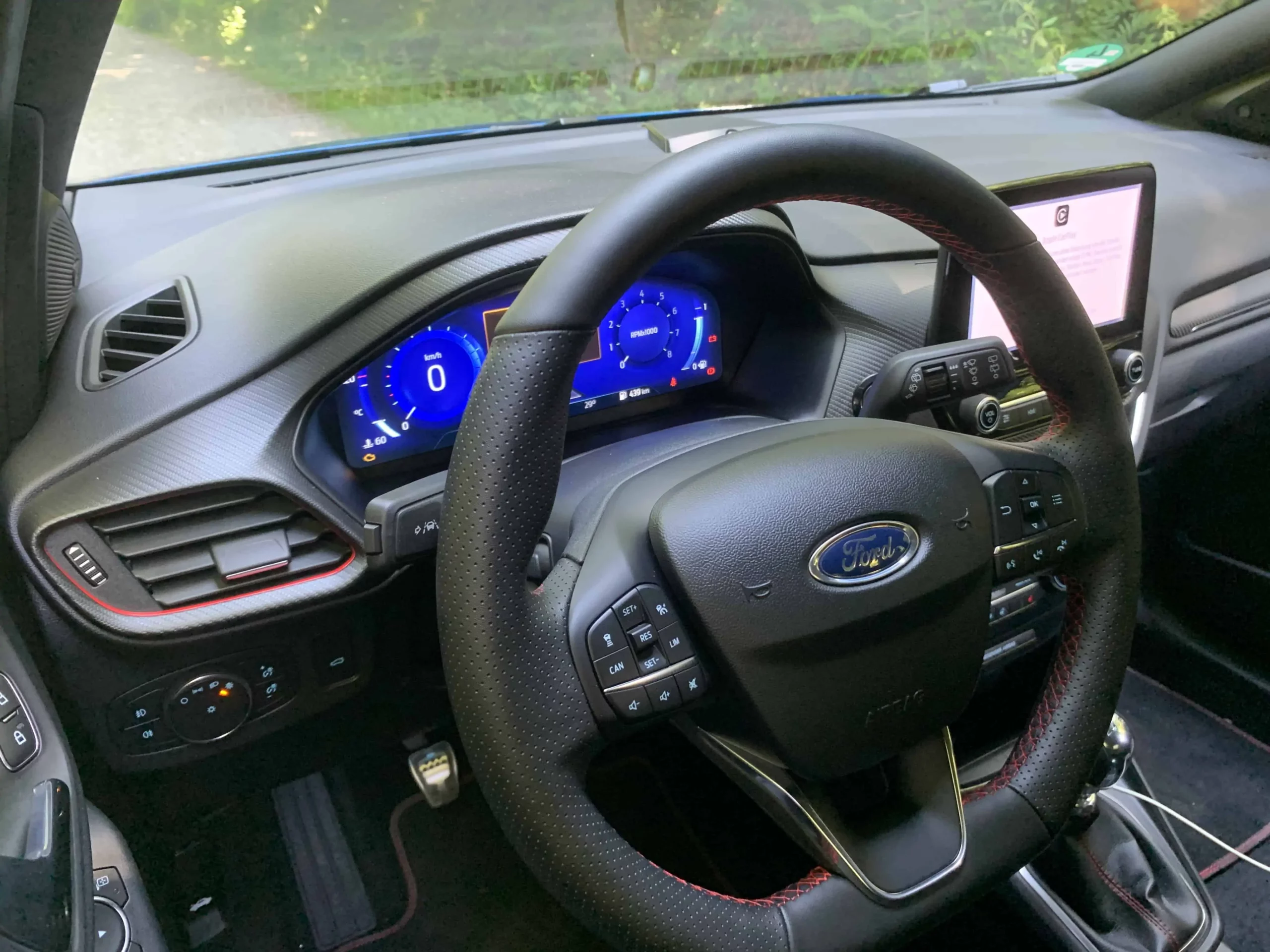 Ford Puma (2020) - sub-kompakter Crossover auf Fiesta Basis 8 2020 Ford Puma 1.0 Ecoboost Hybrid ST-Line (155 PS) - Hipper Crossover? Fahrbericht | Review | Test