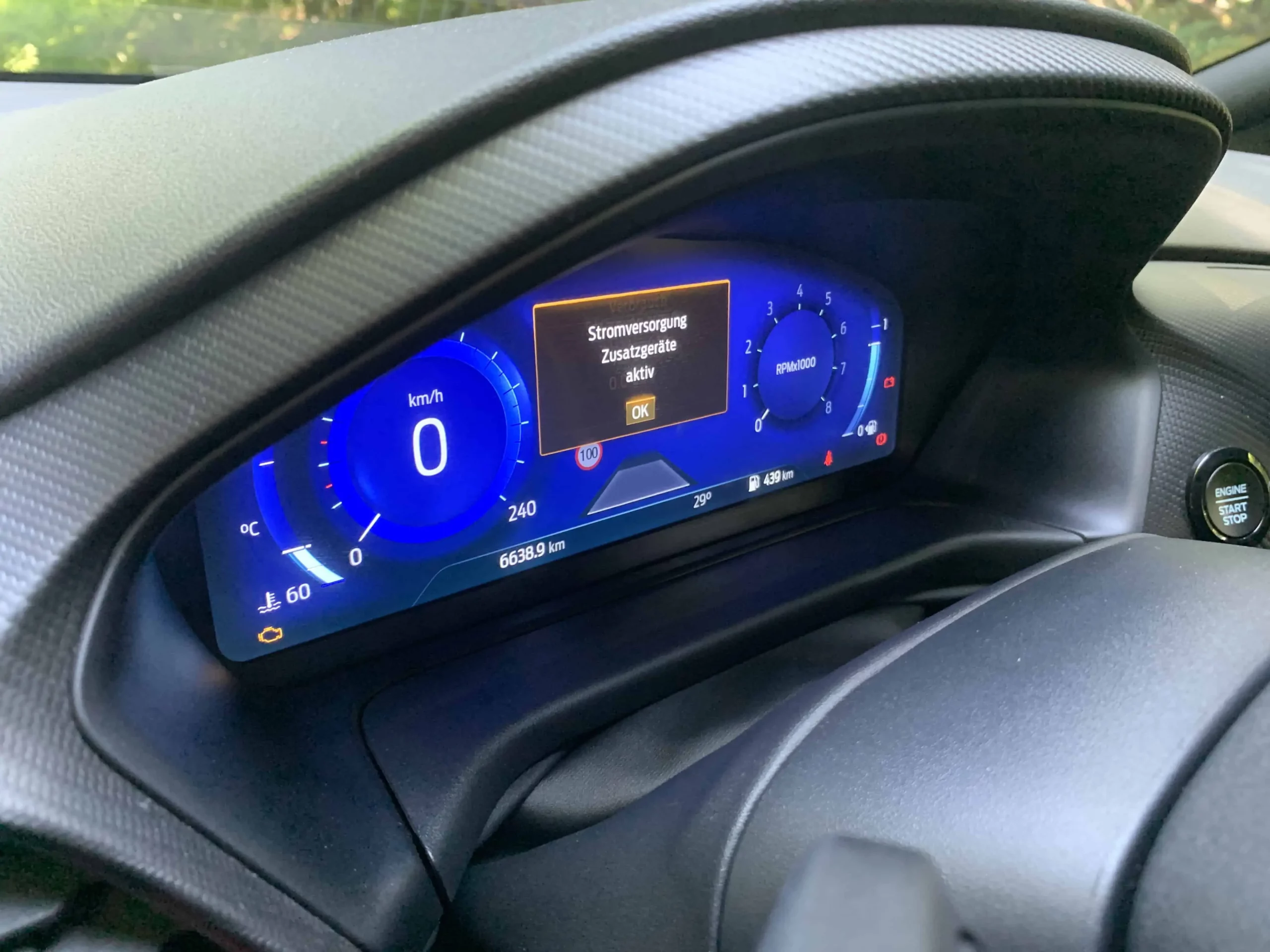 Ford Puma (2020) - sub-kompakter Crossover auf Fiesta Basis 2 Ford Puma (2020) - sub-kompakter Crossover auf Fiesta Basis