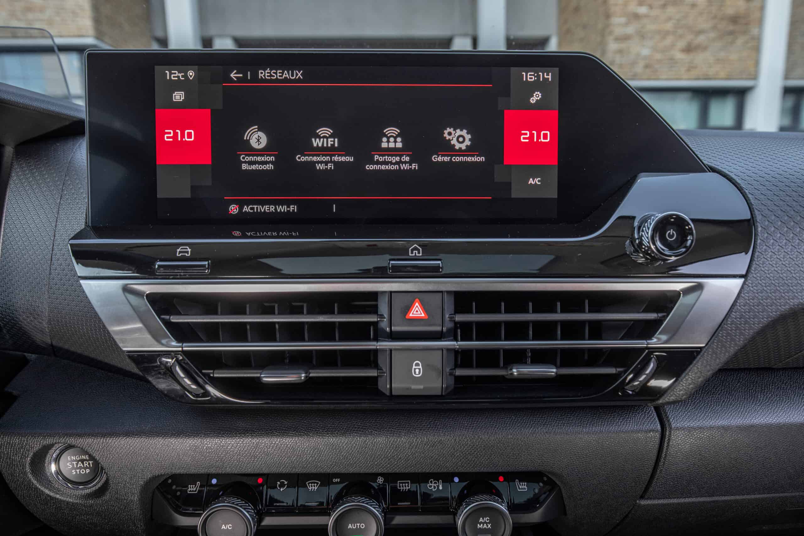 Neuer Citroën ë-Berlingo: Elektrischer Hochdachkombi kommt im Herbst 6 Neuer Citroën ë-Berlingo: Elektrischer Hochdachkombi kommt im Herbst
