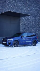 BMW X3M Competition (510 PS)- Meine Highlights - 0-100km/h I Sound I Review 2 BMW X3M Competition