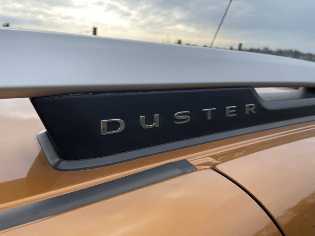(2021) Dacia Duster mit LPG-Antrieb - Autogas vs Diesel 9 (2021) Dacia Duster mit LPG-Antrieb - Autogas vs Diesel
