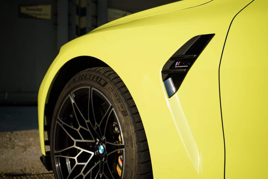 BMW M3 & M4 - Neue Performance Monster Next Level 5 BMW M3