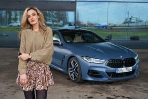 (2021) BMW M850i xDrive Coupé First Edition - Liebe auf den ersten Blick? - Review I Test I POV 3 (2021) BMW M850i xDrive Coupé First Edition