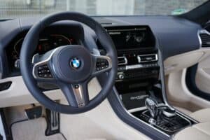 (2021) BMW M850i xDrive Coupé First Edition - Liebe auf den ersten Blick? - Review I Test I POV 4 (2021) BMW M850i xDrive Coupé First Edition