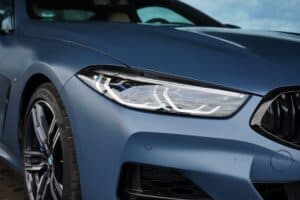 (2021) BMW M850i xDrive Coupé First Edition - Liebe auf den ersten Blick? - Review I Test I POV 7 (2021) BMW M850i xDrive Coupé First Edition