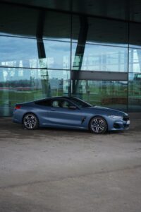 (2021) BMW M850i xDrive Coupé First Edition - Liebe auf den ersten Blick? - Review I Test I POV 8 (2021) BMW M850i xDrive Coupé First Edition