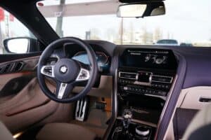 (2021) BMW M850i xDrive Coupé First Edition - Liebe auf den ersten Blick? - Review I Test I POV 11 (2021) BMW M850i xDrive Coupé First Edition