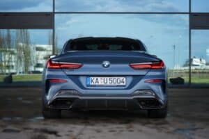 (2021) BMW M850i xDrive Coupé First Edition - Liebe auf den ersten Blick? - Review I Test I POV 1 (2021) BMW M850i xDrive Coupé First Edition