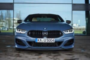 (2021) BMW M850i xDrive Coupé First Edition - Liebe auf den ersten Blick? - Review I Test I POV 2 (2021) BMW M850i xDrive Coupé First Edition