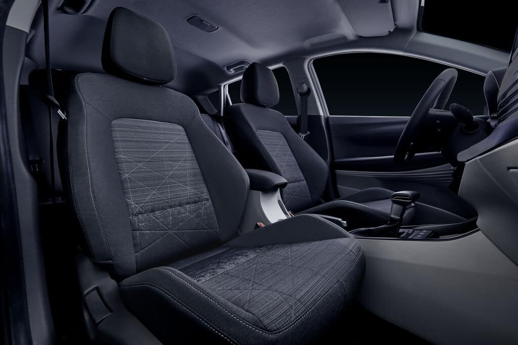 Hyundai bringt mit Bayon weiteres B-Segment SUV 5 Hyundai Bayon