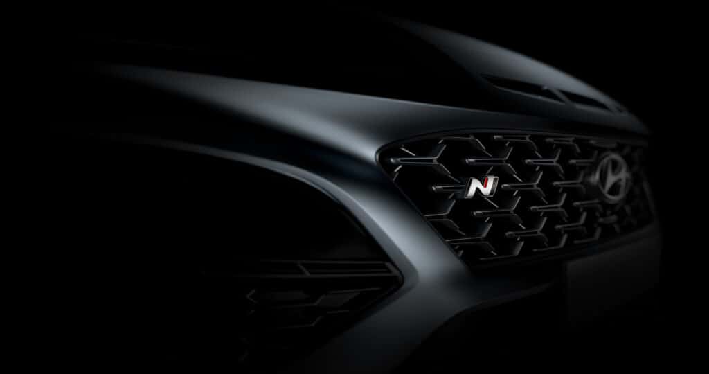 Hyundai veröffentlicht erste Fotos zum neuen Kona N 3 Hyundai veröffentlicht erste Fotos zum neuen Kona N