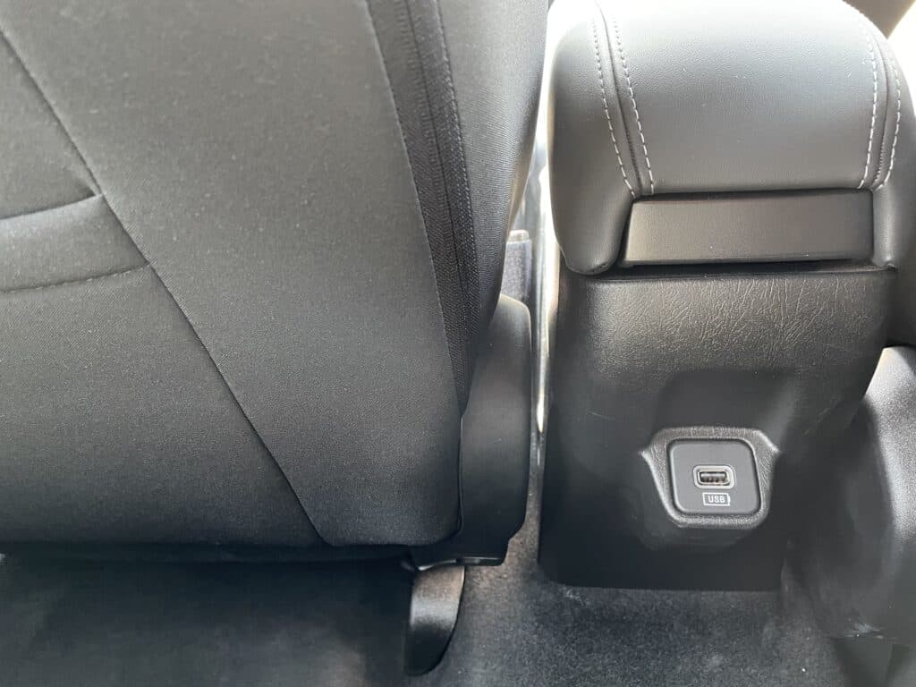 Fiat Tipo Cross (2021) - Italienischer Golf im Outdoor-Look 13 Fiat Tipo Cross