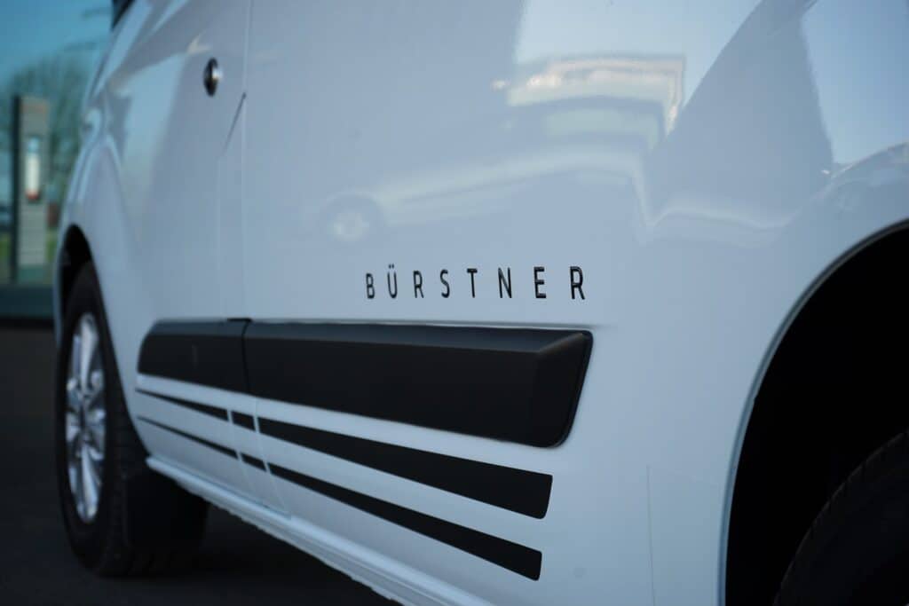 Winterreifen im Sommer sind riskant 2 Bürstner Copa - Neuer CamperVan auf Ford Transit Basis