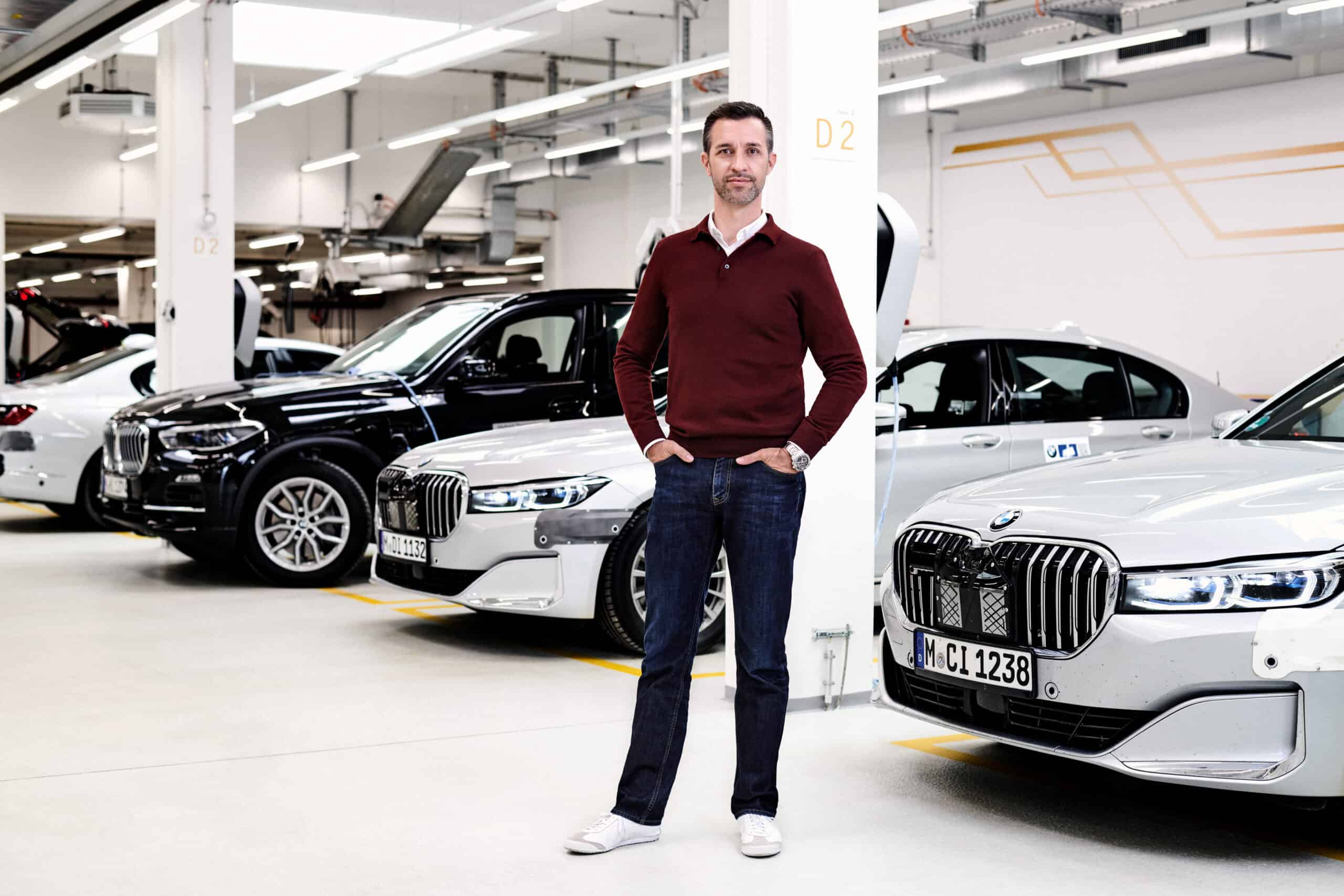 Was bringt die Zukunft der Automatisierung wirklich? Interview mit BMW-Entwickler Nicolai Martin 2 Zukunft der Automatisierung, Nicolai Martin