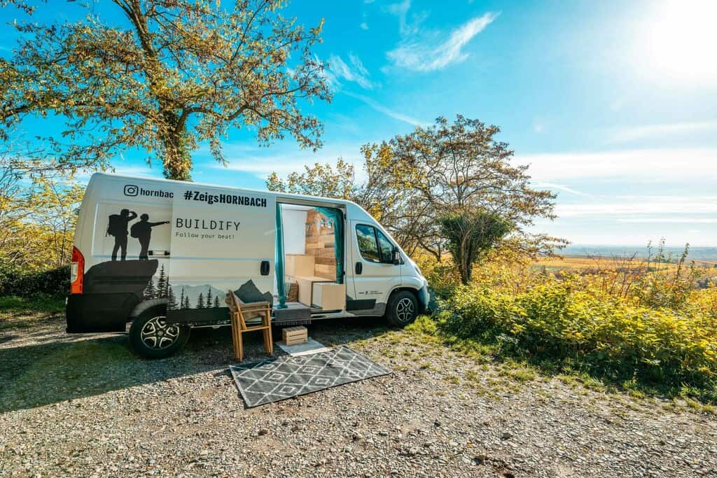 Campingbus selbstgemacht: Beim Ausbau hilft der Baumarkt 5 Campingbus zum Selbermachen: Beim Ausbau hilft der Baumarkt
