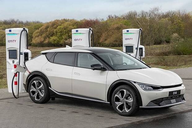 Kia EV6