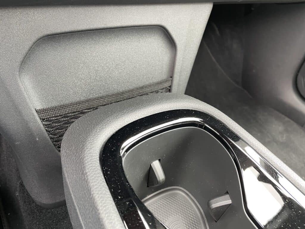 VW ID.3 - Kann der kompakte Wolfsburger das Golf Erbe antreten? 9 VW ID.3