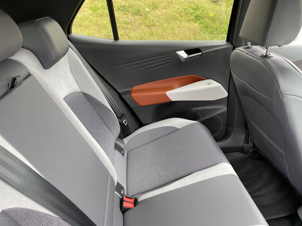VW ID.3 - Kann der kompakte Wolfsburger das Golf Erbe antreten? 19 VW ID.3