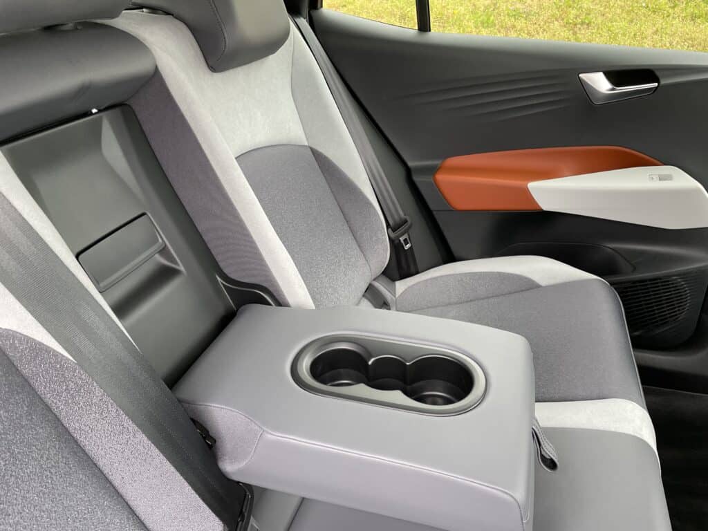 VW ID.3 - Kann der kompakte Wolfsburger das Golf Erbe antreten? 12 VW ID.3