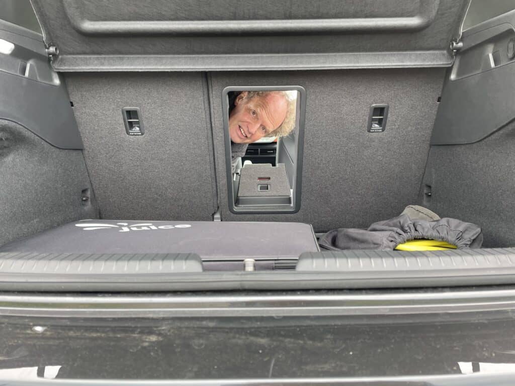 VW ID.3 - Kann der kompakte Wolfsburger das Golf Erbe antreten? 21 VW ID.3