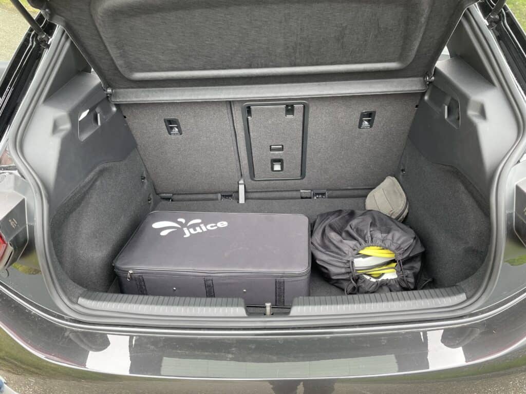 VW ID.3 - Kann der kompakte Wolfsburger das Golf Erbe antreten? 18 VW ID.3