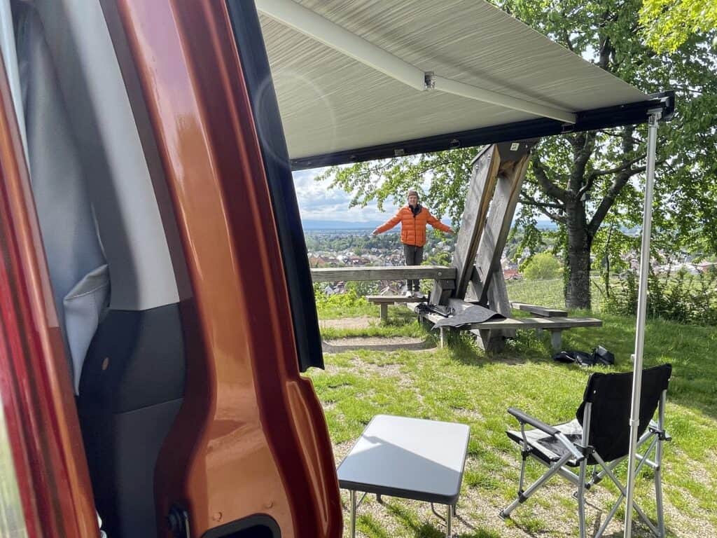 Ford Transit Custom Nugget (2021) - Der Camper-Van mit der etwas anderen Raumaufteilung 2 Ford Transit Custom Nugget