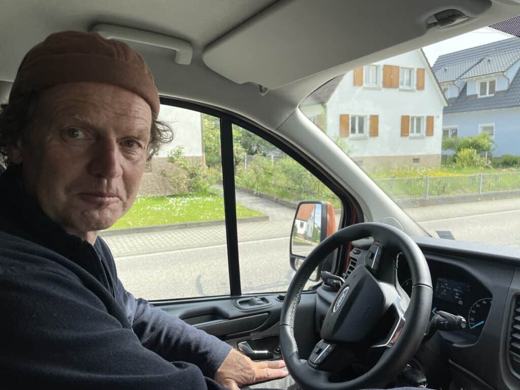 Ford Transit Custom Nugget (2021) - Der Camper-Van mit der etwas anderen Raumaufteilung 20 Ford Transit Custom Nugget (2021)