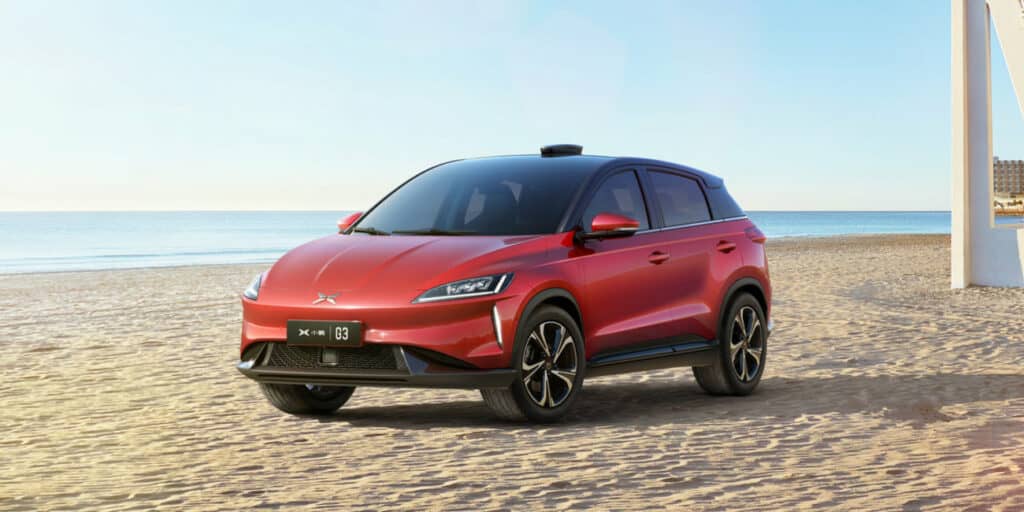 Wandel im Handel: Diese chinesischen Hersteller wollen nach Europa 3 der-Autotester