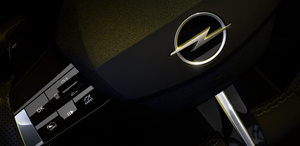 Neuer Opel Astra wird in Rüsselsheim gebaut 5 Opel Astra