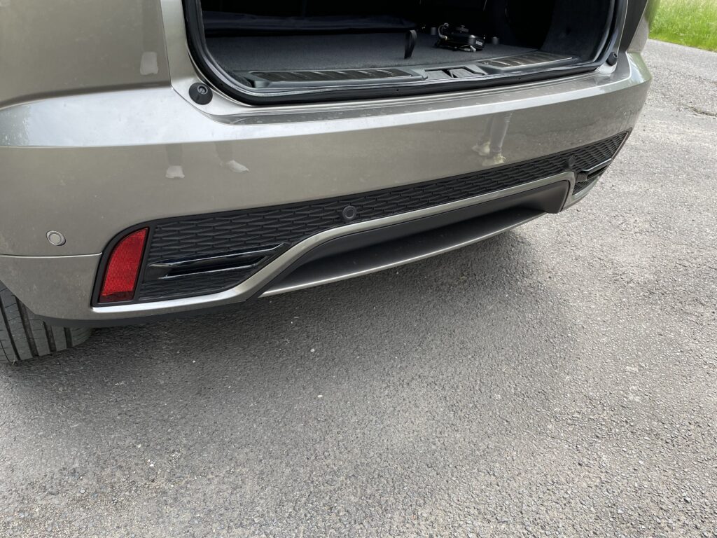 Jaguar E-Pace (2022) - Wildkatze mit der Kraft der 2 Herzen 15 Jaguar E-Pace (2022) - Wildkatze mit der Kraft der 2 Herzen