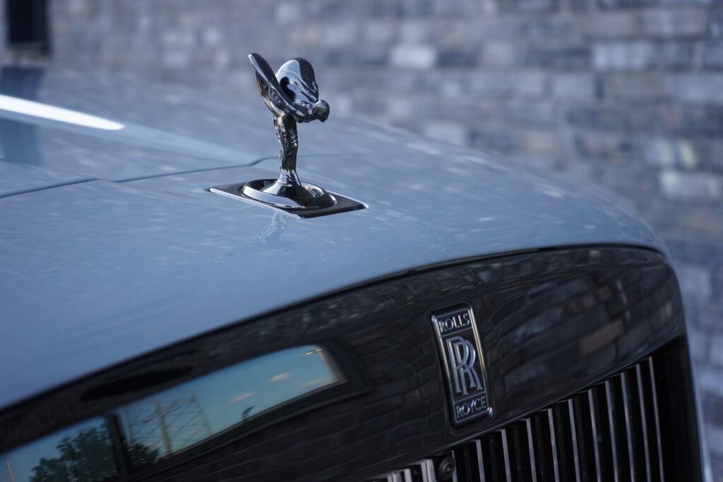 Rolls Royce Cullinan Black Badge (2021) - Die Highlights des Luxus-SUV 22 Rolls Royce Cullinan Black Badge (2021)