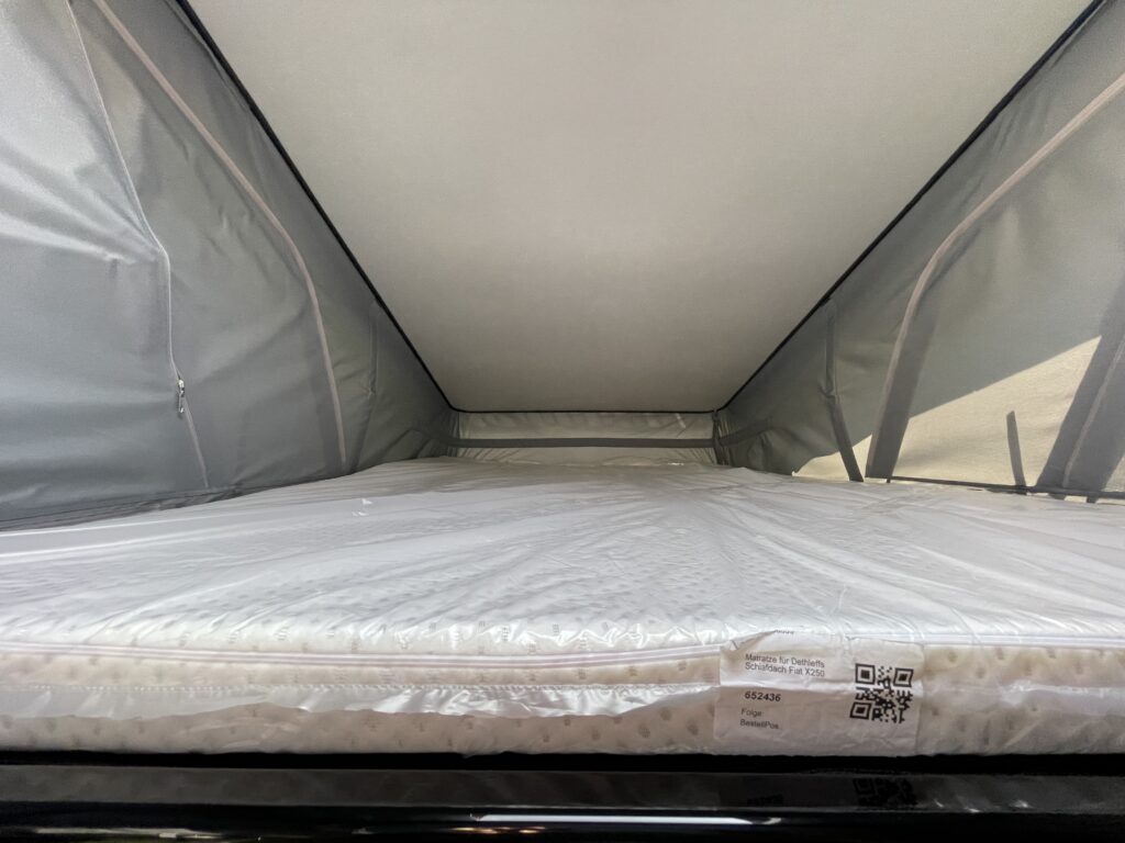 Sunlight Cliff RT Adventure Edition (2022) - Camper Van mit Aufstelldach zum fairem Preis 17 Sunlight Cliff RT Adventure Edition (2022)