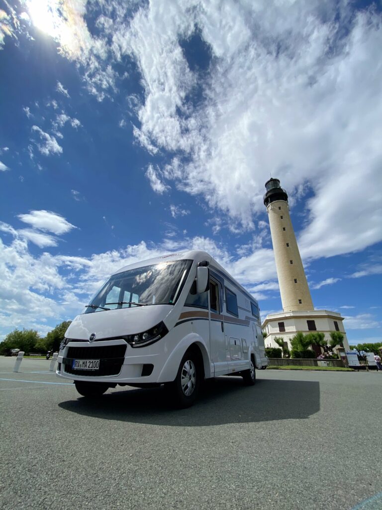 (2021) Malibu I 441 LE by Carthago -Urlaub für NinaCarMaria 2 Malibu I 441 LE by Carthago