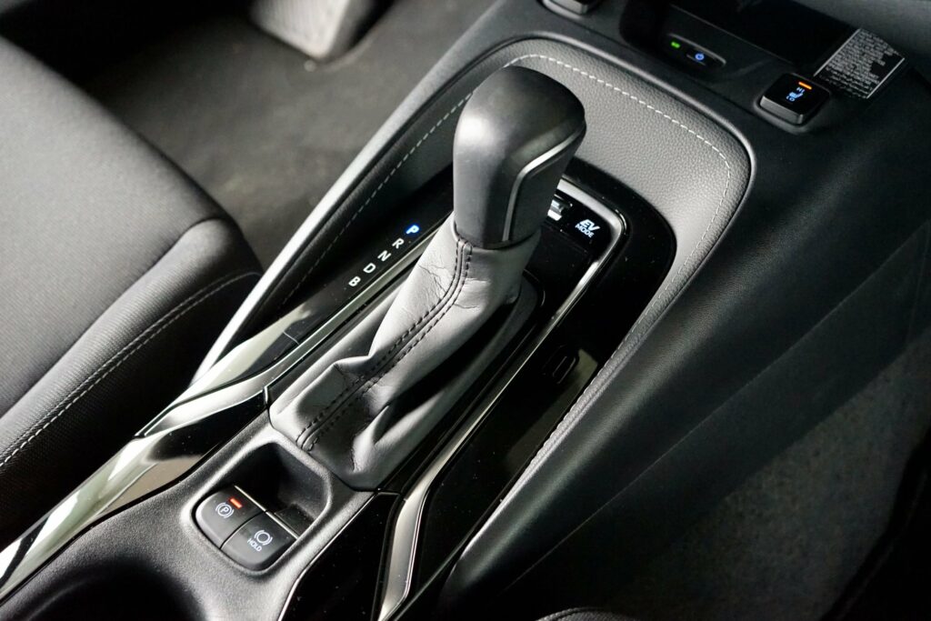 Suzuki Swace (2022) im Langzeit-Test 2 Suzuki Swace HYBRID
